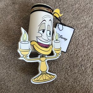 NWT Lumiere Coin Purse